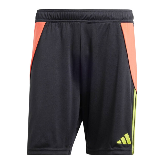 Adidas Heren tiro 24 korte broek UTPP1348_blackorange large