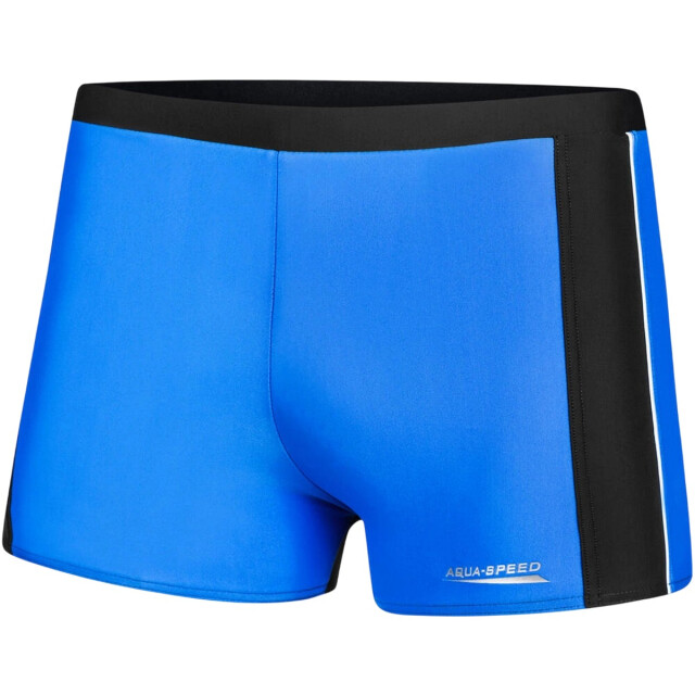 Aqua Speed Heren jason zwemshorts UTPP135_blue large