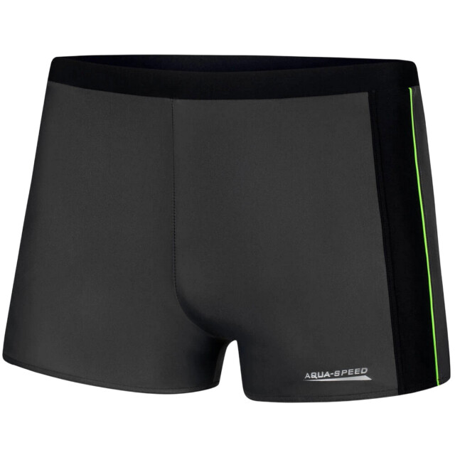 Aqua Speed Heren jason zwemshorts UTPP135_grey large