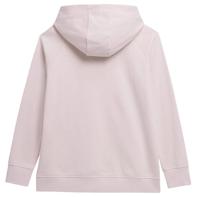 4F Dames f535 hoodie UTPP1297_beige large