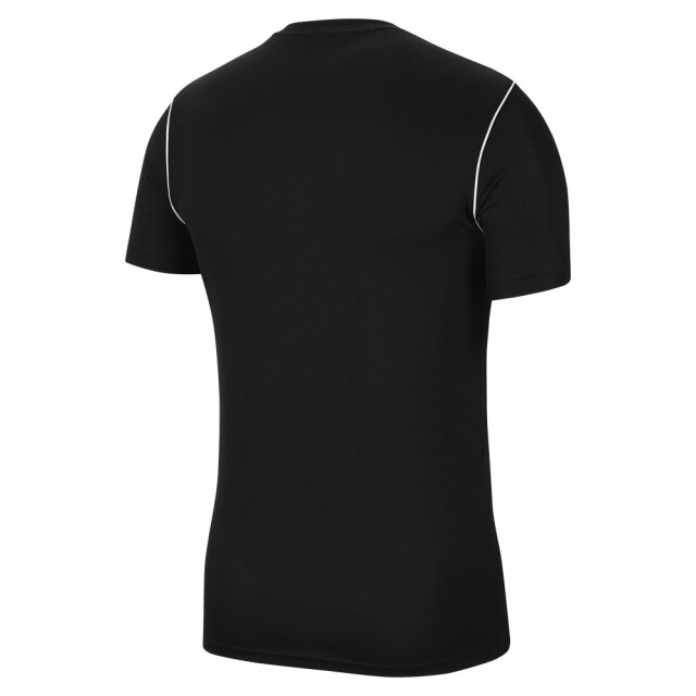 Nike Heren dry park 20 top met korte mouwen UTPP1268_black large