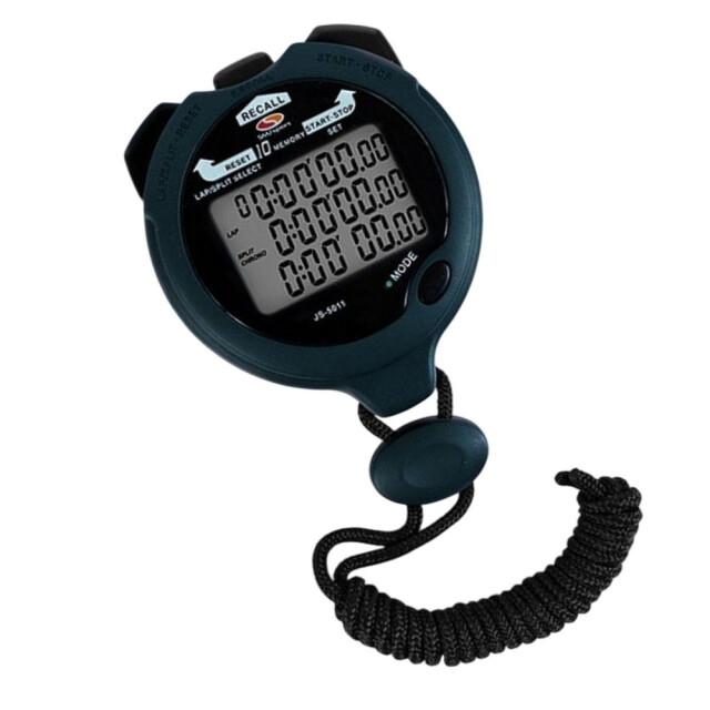 SMJ Sport Stopwatch UTPP1378_black large