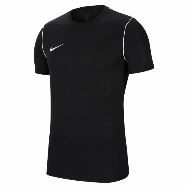 Nike Heren dry park 20 top met korte mouwen UTPP1268_black large