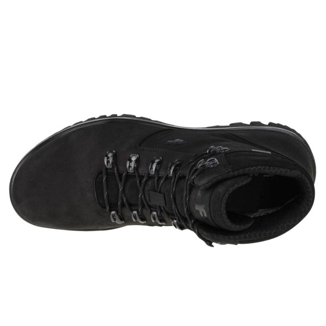 4F Heren h4z21-obmh258 leren trainers UTPP1553_black large