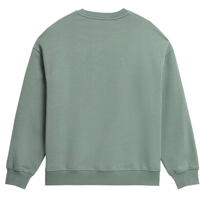 4F Dames h4z22 bld033 sweatshirt UTPP127_green large