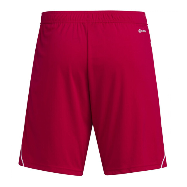 Adidas Heren tiro 23 league shorts UTPP1237_red large