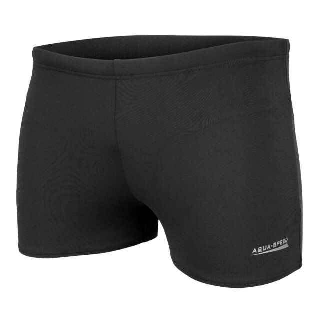 Aqua Speed Heren patrick zwemshort UTPP124_black large
