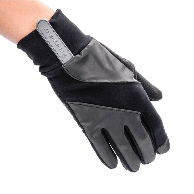 Meteor Heren wx 650 handschoen UTPP1368_black large
