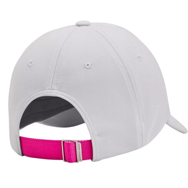 Under Armour Dames blitzing verstelbaar honkbal UTPP1370_white large