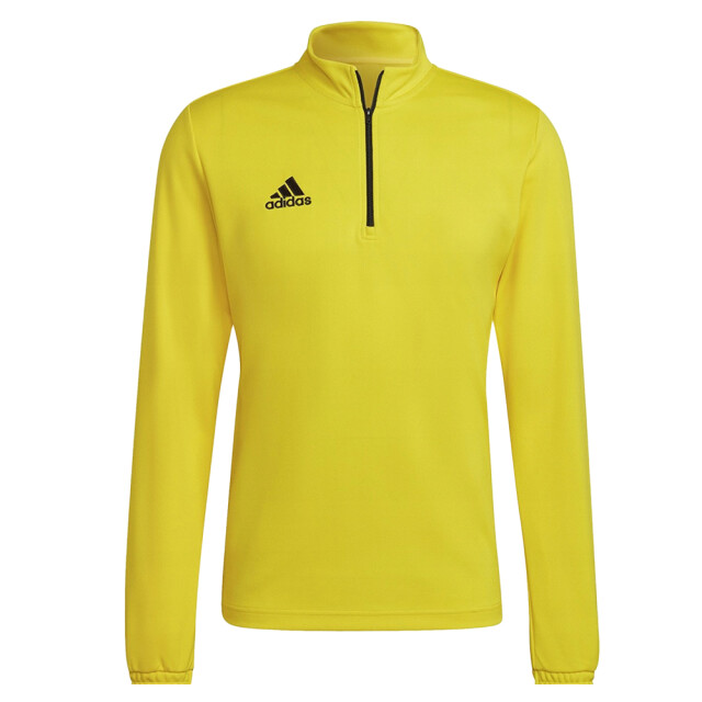 Adidas Heren entrada 22 track top UTPP1251_yellow large