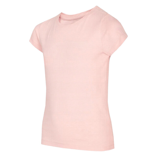 4F Meisjes hjl22 t-shirt UTPP1253_pink large