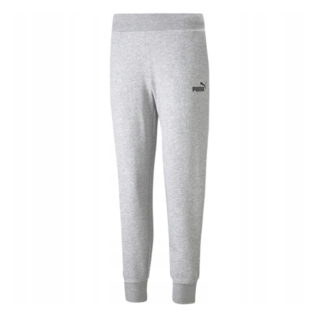 Puma Dames essential sweatpants UTPP1249_grey large