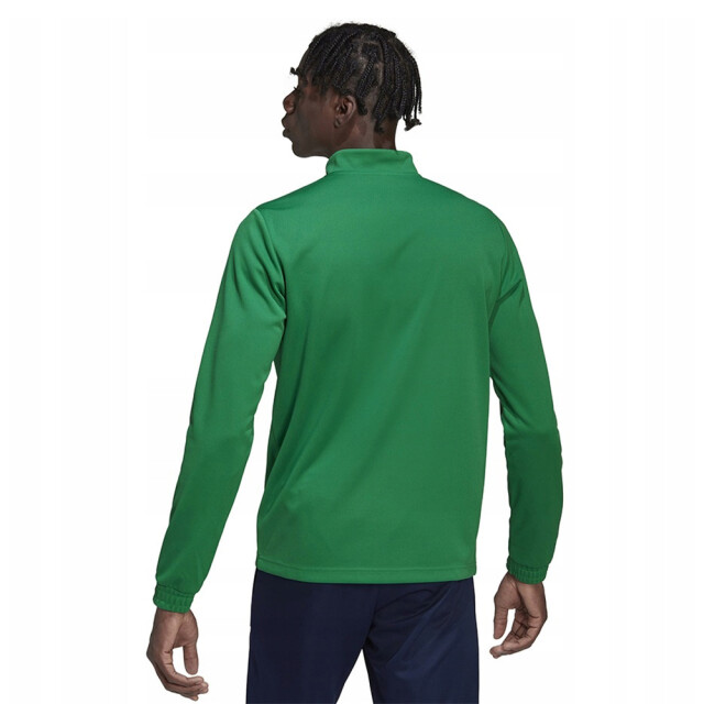 Adidas Heren entrada 22 track top UTPP1251_green large