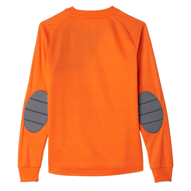 Adidas Kinder/kids assita 17 sweatshirt UTPP1361_orangegreysilver large