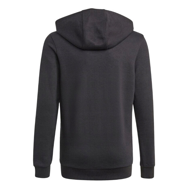 Adidas Kinder/kids essentials hoodie UTPP1358_black large