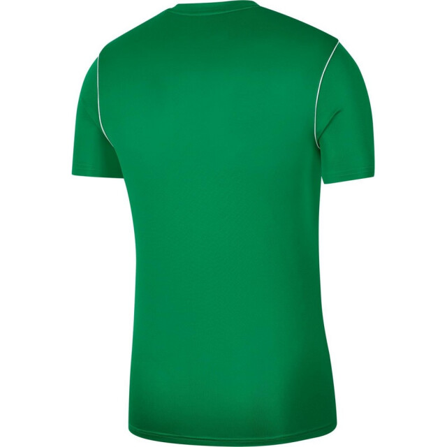 Nike Heren dry park 20 top met korte mouwen UTPP1268_green large