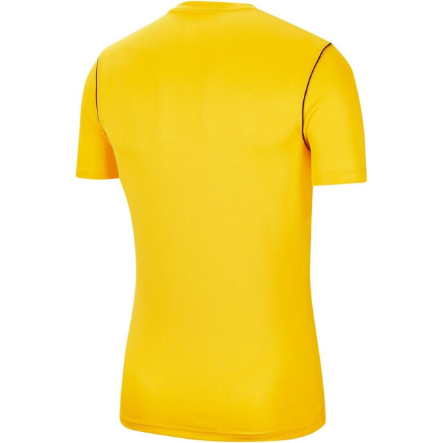 Nike Heren dry park 20 top met korte mouwen UTPP1268_yellow large
