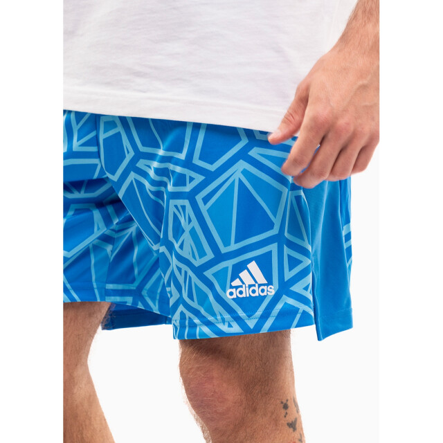 Adidas Heren condivo 22 keepershort UTPP1329_blue large