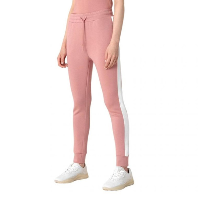 4F Dames h4z21 joggingbroek UTPP1213_pink large