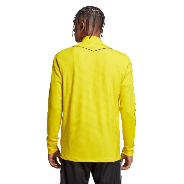 Adidas Heren tiro 23 league trainingsjack UTPP1233_yellow large
