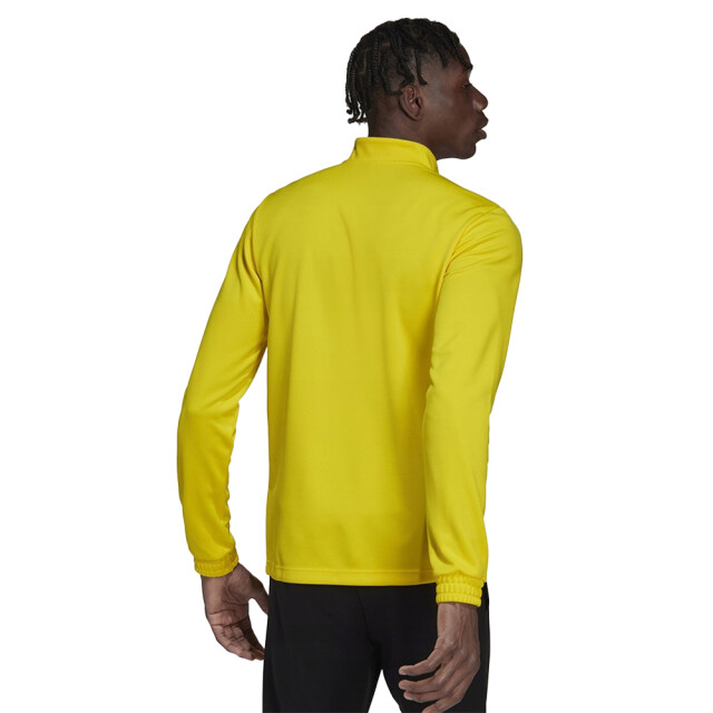 Adidas Heren entrada 22 track top UTPP1251_yellow large