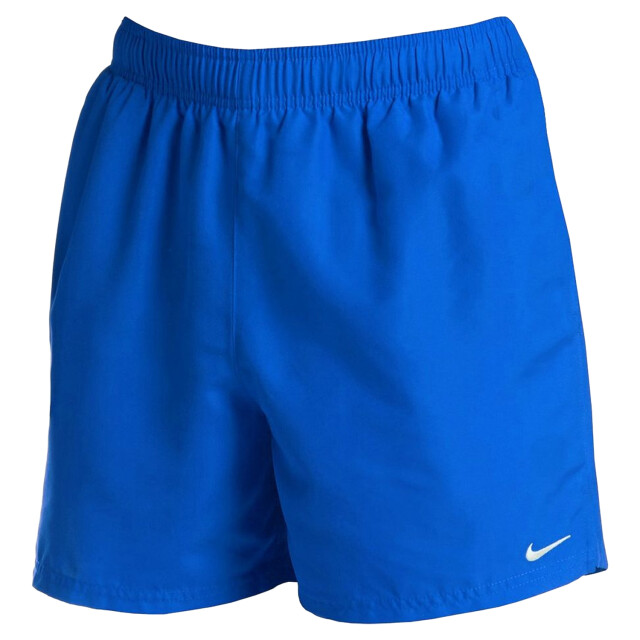 Nike Heren 7 volley zwemshorts UTPP1287_royalblue large