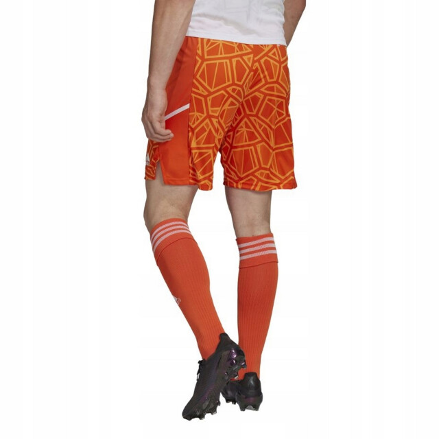 Adidas Heren condivo 22 keepershort UTPP1329_orange large
