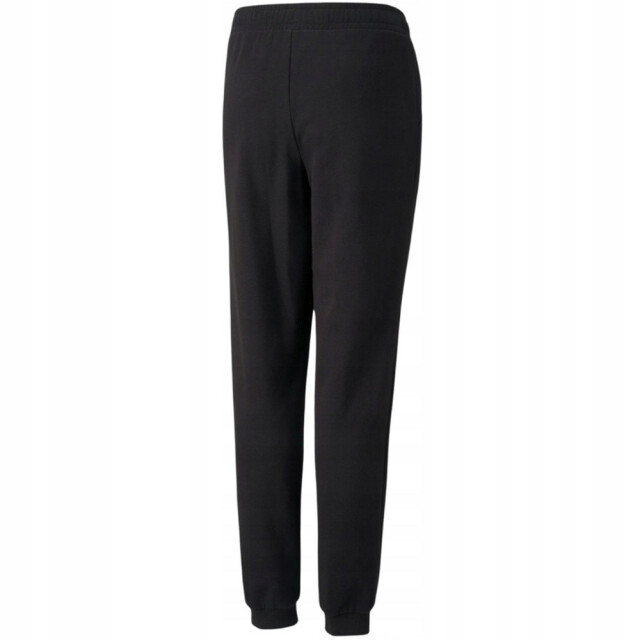 Puma Kinder/kinder alpha sweatbroek UTPP1320_black large