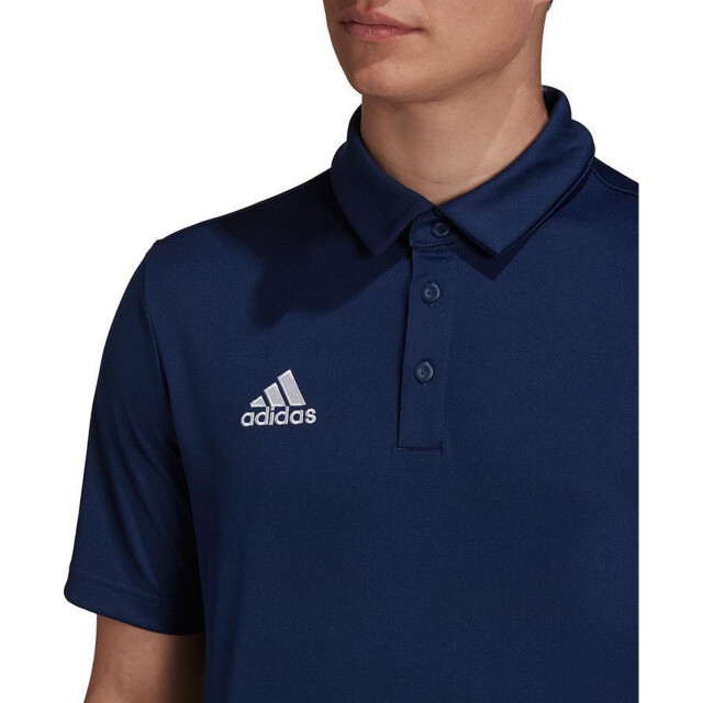 Adidas Heren entrada 22 poloshirt UTPP1146_navyblue large