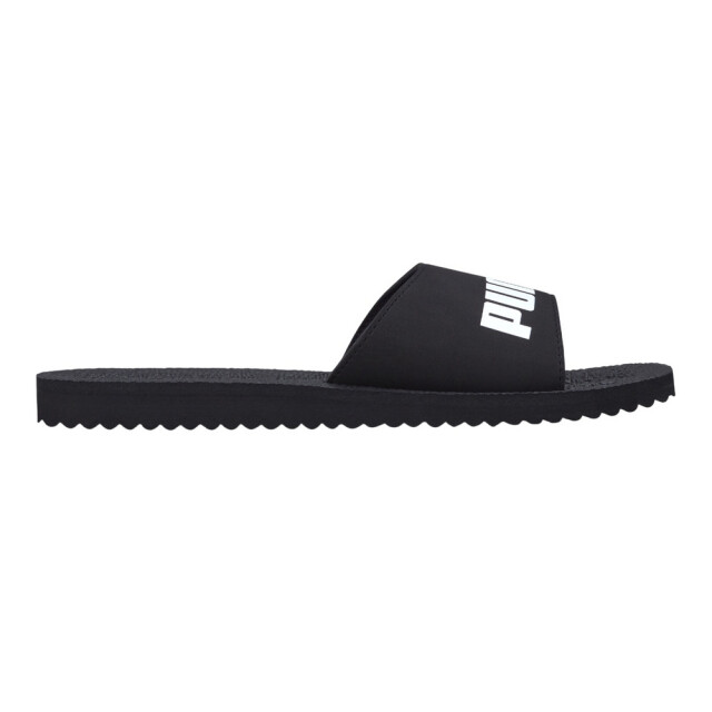 Puma Heren purecat sliders UTPP1160_black large