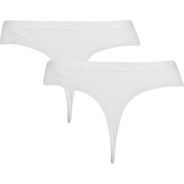 4F Dames f026 string (set van 2) UTPP1171_white large