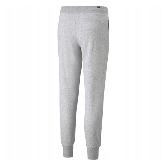 Puma Dames essential sweatpants UTPP1249_grey large