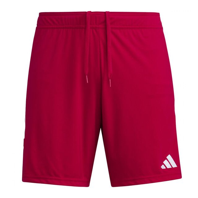 Adidas Heren tiro 23 league shorts UTPP1237_red large