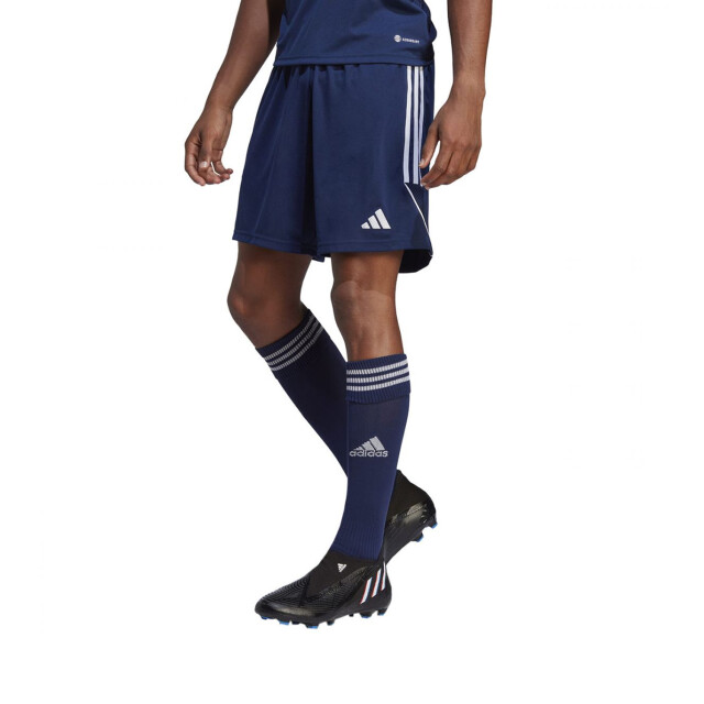 Adidas Heren tiro 23 league shorts UTPP1237_navyblue large