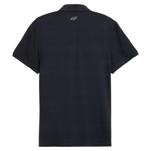 4F Heren nosh4 poloshirt UTPP1259_navyblue large