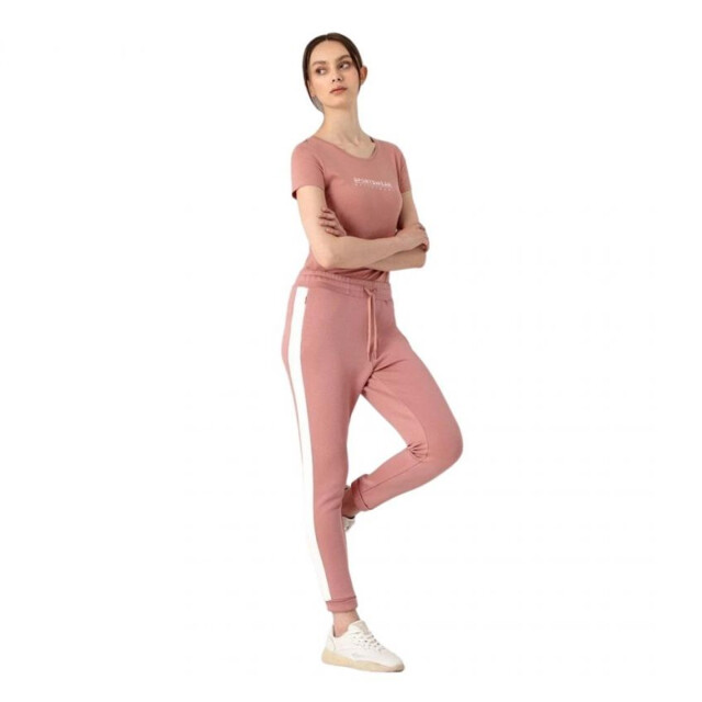 4F Dames h4z21 joggingbroek UTPP1213_pink large