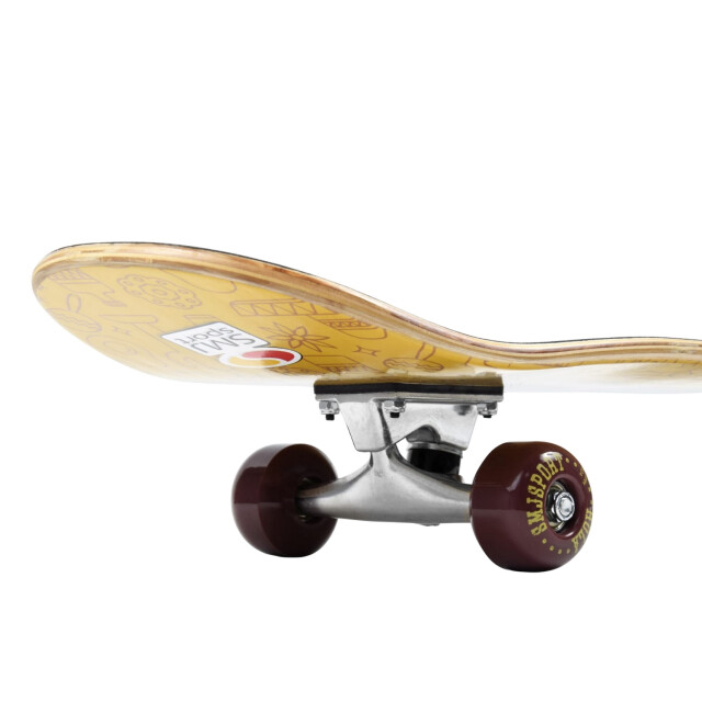 SMJ Sport Cactus skateboard UTPP1148_multicoloured large