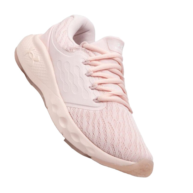 Under Armour Dames charged vantage sportschoenen UTPP1134_pink large
