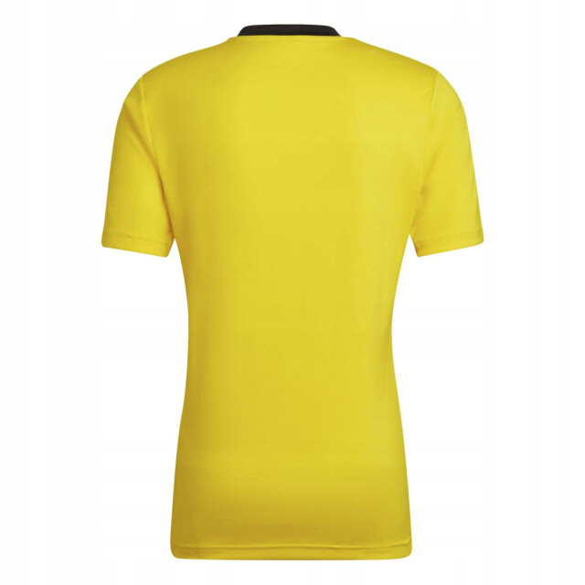 Adidas Heren entrada 22 jersey UTPP1149_yellow large