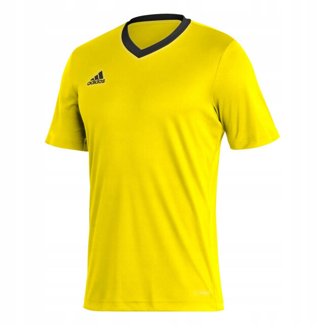 Adidas Heren entrada 22 jersey UTPP1149_yellow large