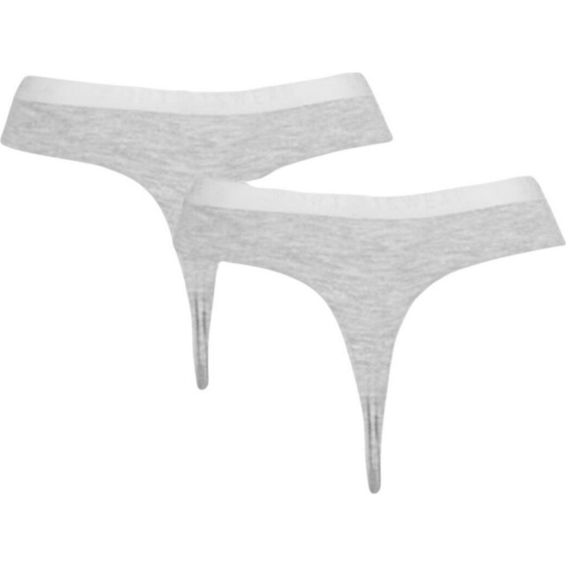 4F Dames f026 string (set van 2) UTPP1171_grey large