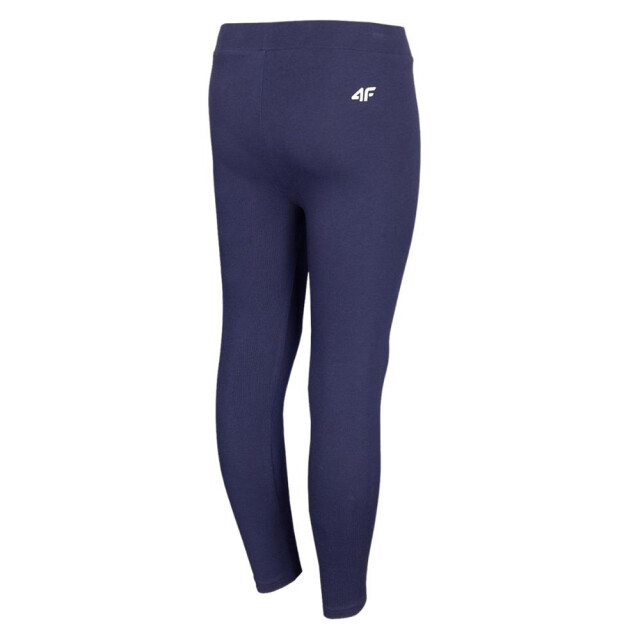 4F Meisjes hjl22 legging UTPP1243_navyblue large