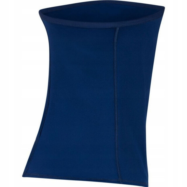 Nike Dri-fit nekwarmer met logo UTPP1192_navyblue large