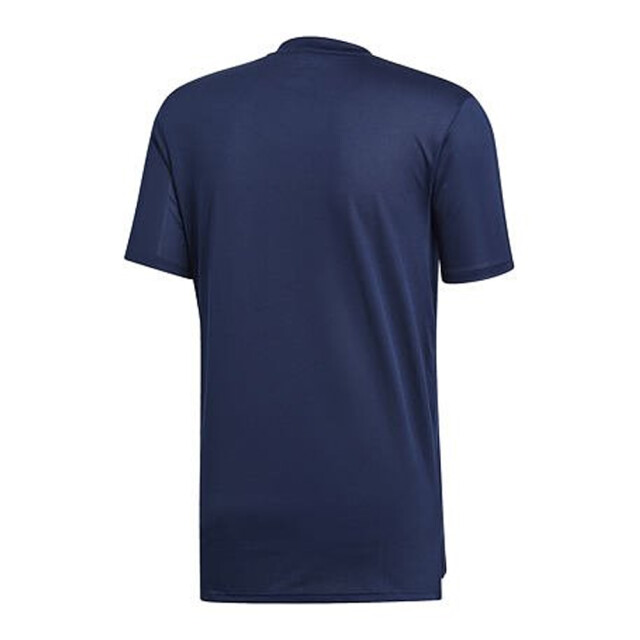 Adidas Heren condivo 18 trainingsshirt UTPP1410_navyblue large