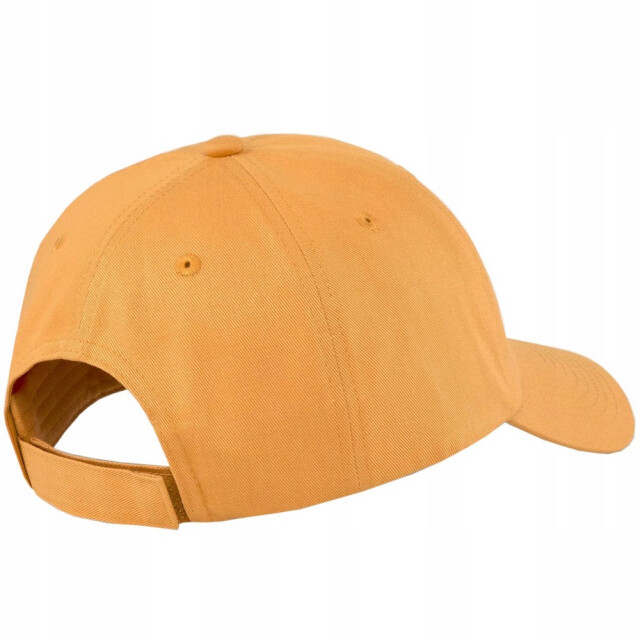 Puma Essential iii katoenen baseballpet UTPP1274_yellow large