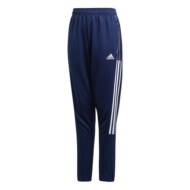 Adidas Kinder/kinder tiro 21 joggingbroek UTPP1099_navyblue large