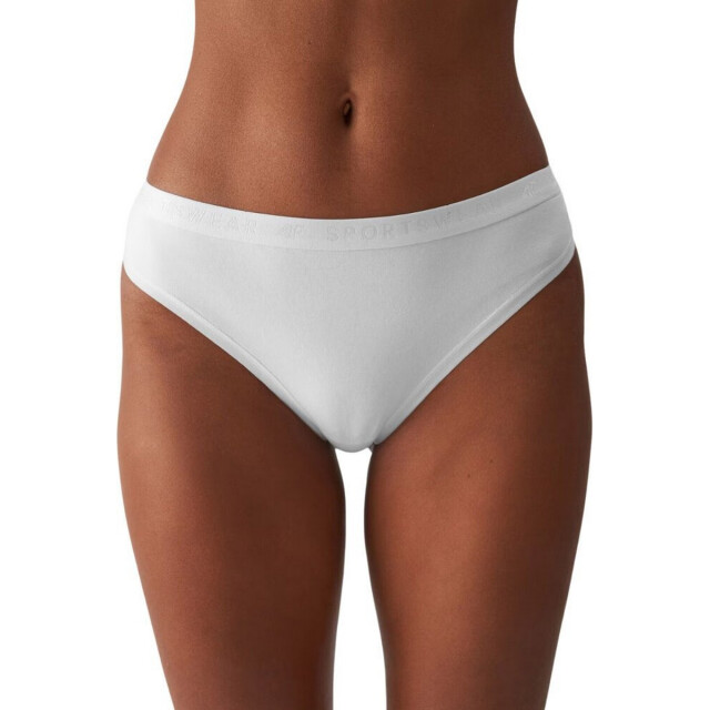 4F Dames f026 string (set van 2) UTPP1171_white large