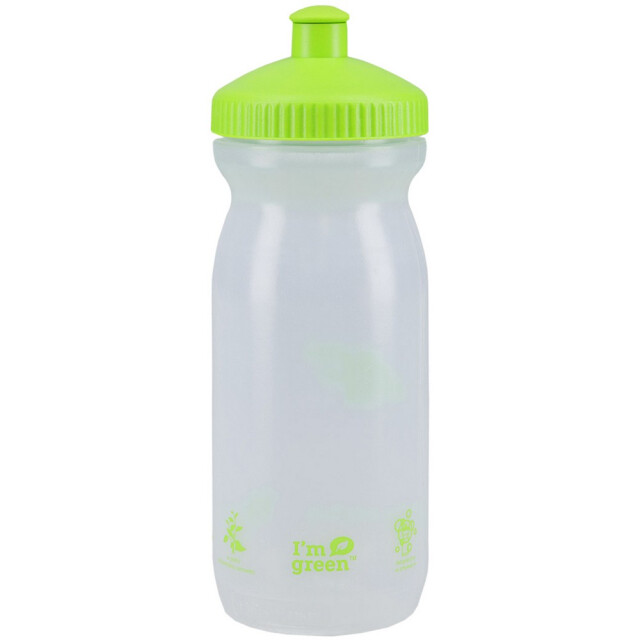 4F Ss23abotu009 waterfles 600 ml UTPP1278_greentransparent large