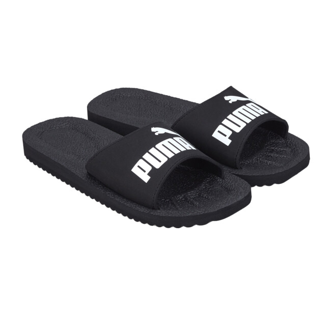 Puma Heren purecat sliders UTPP1160_black large