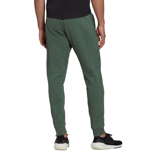 Adidas Heren recbos joggingbroek UTPP1293_green large